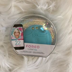 Foreo Luna fofo